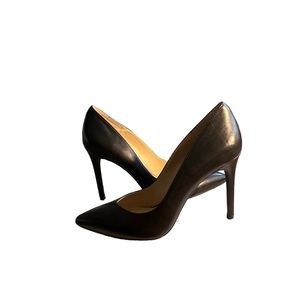 Jessica Simpson Haneh Pumps